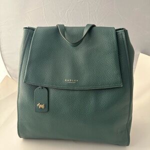 RADLEY London Pickwick Medium Flapover Backpack